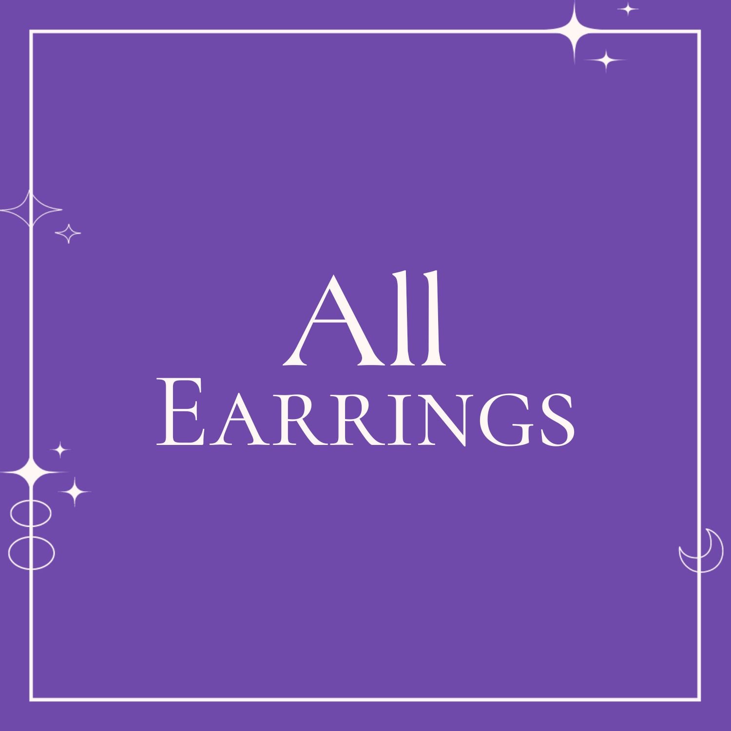 Spice & Dragons | Handmade Fantasy Earrings