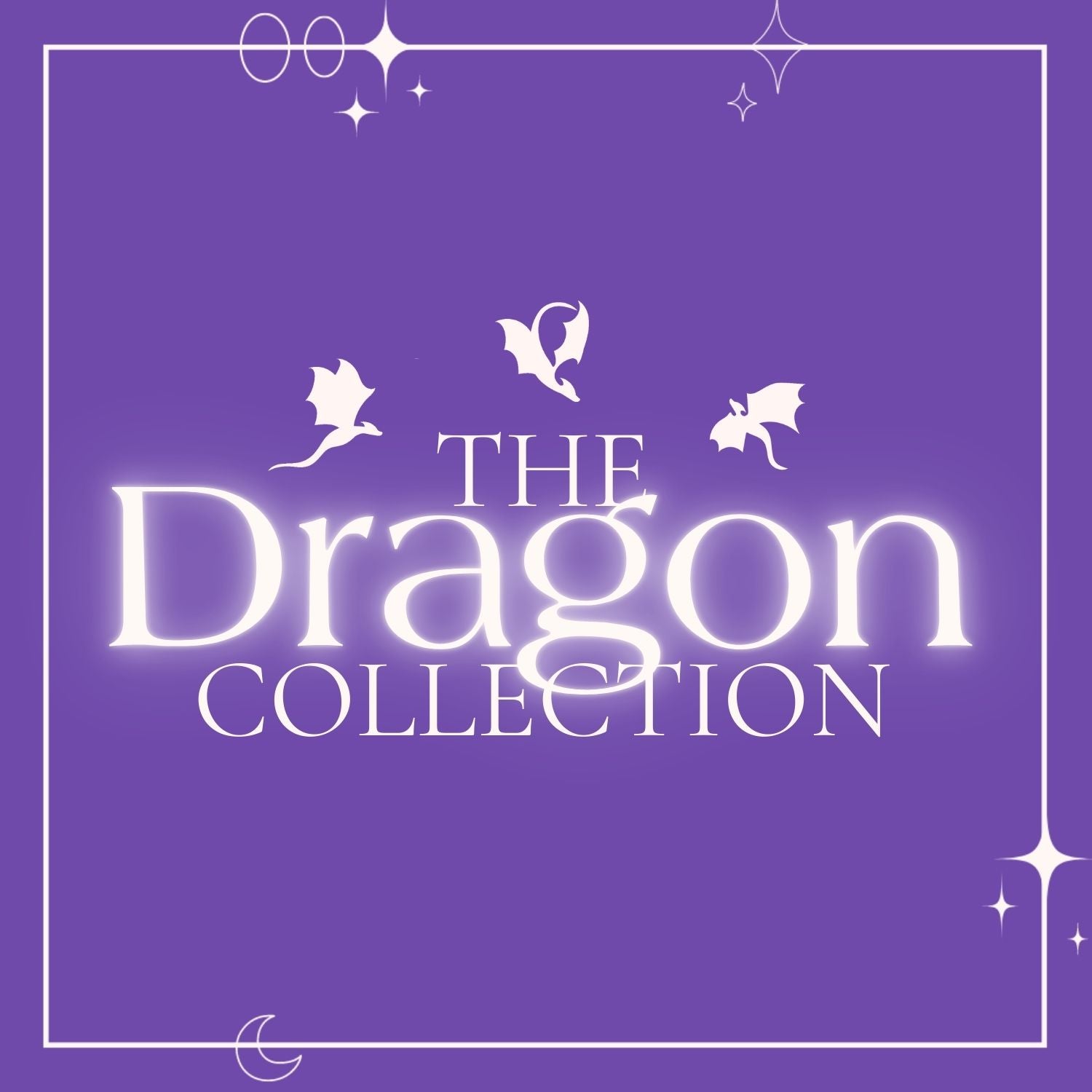 Spice & Dragons | Handmade Acrylic 3D Dragon Earrings