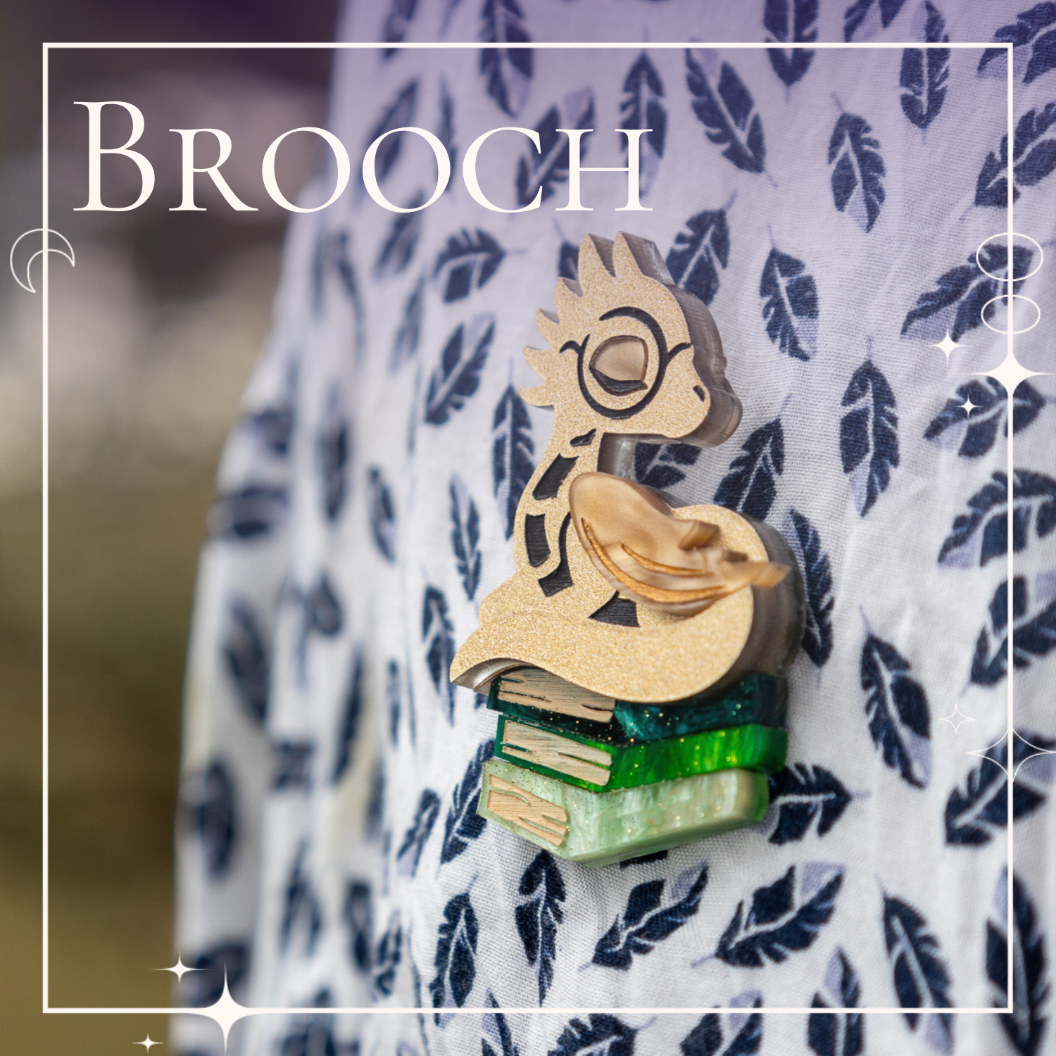 Brooch