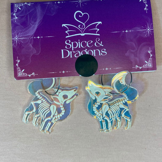 Seconds Sale Earrings - Limited - EOFYS 2025