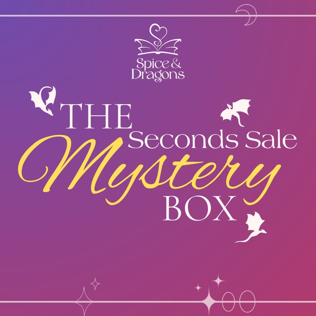 Mystery Box - Limited - EOFYS 2025