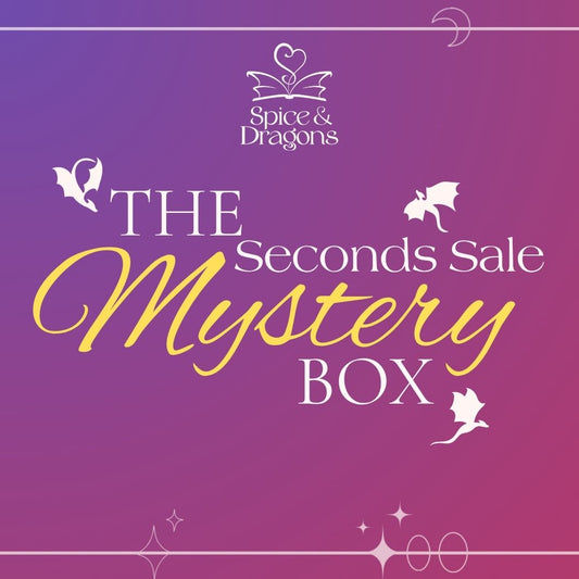 Mystery Box - Limited - EOFYS 2025