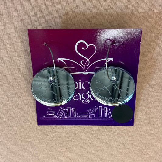 Seconds Sale Earrings - Limited - EOFYS 2025