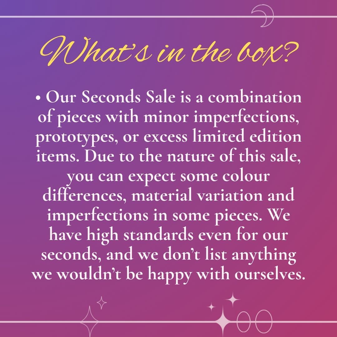Mystery Box - Limited - EOFYS 2025